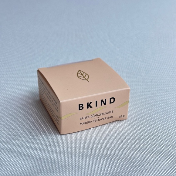 NWT BKIND Makeup Remover Bar - Picture 2 of 2